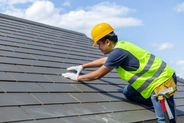 Best Commercial Roof Installation  in White Center, WA