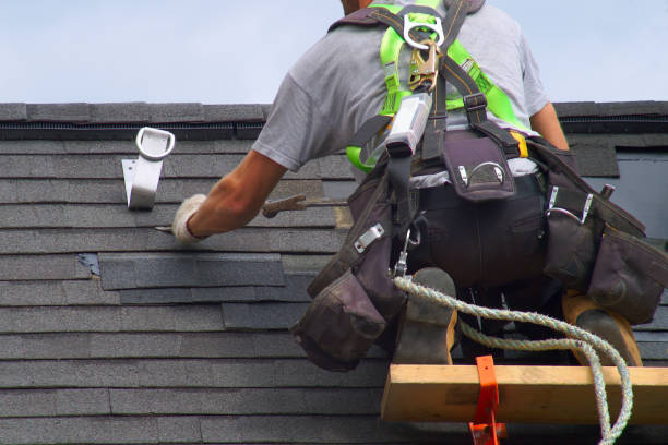 Best Gutter Installation and Roofing  in White Center, WA