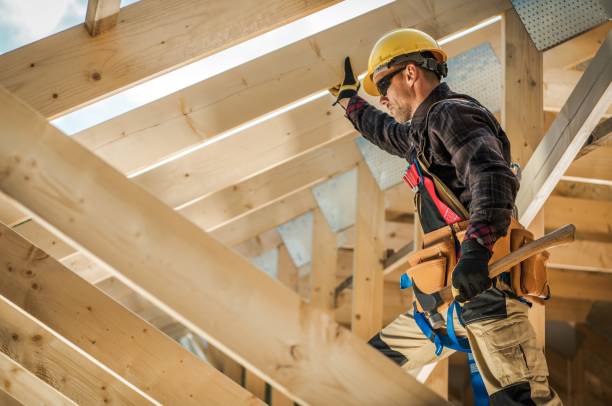 Best Roofing Contractor Near Me  in White Center, WA