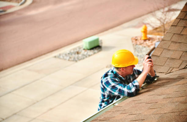 Best Best Roofing Contractors  in White Center, WA
