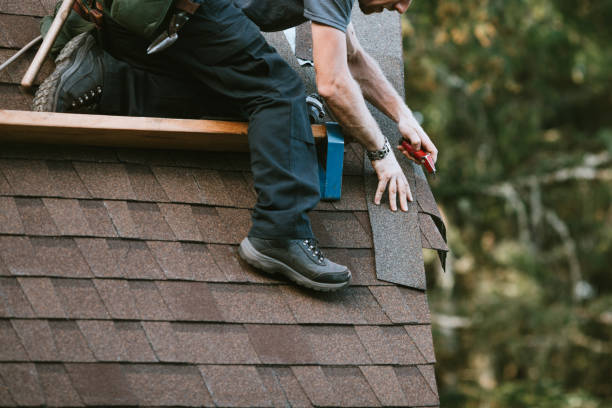 Best Emergency Roof Repair  in White Center, WA