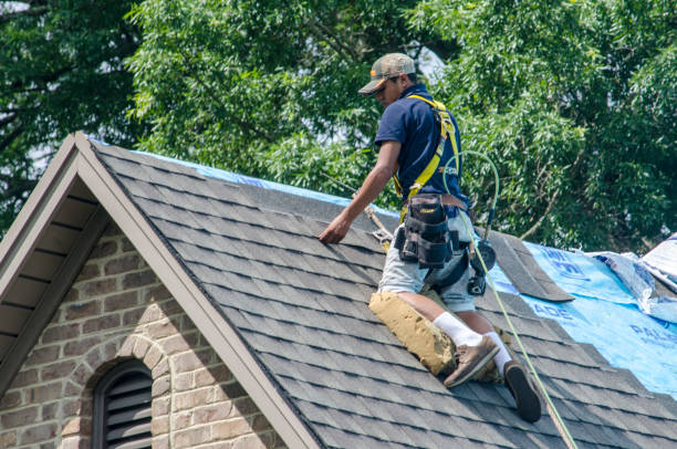 Reliable White Center, WA Roofing Contractor Solutions